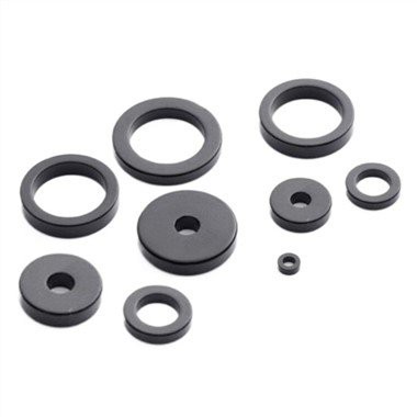 Magnet Sensor Efek Hall