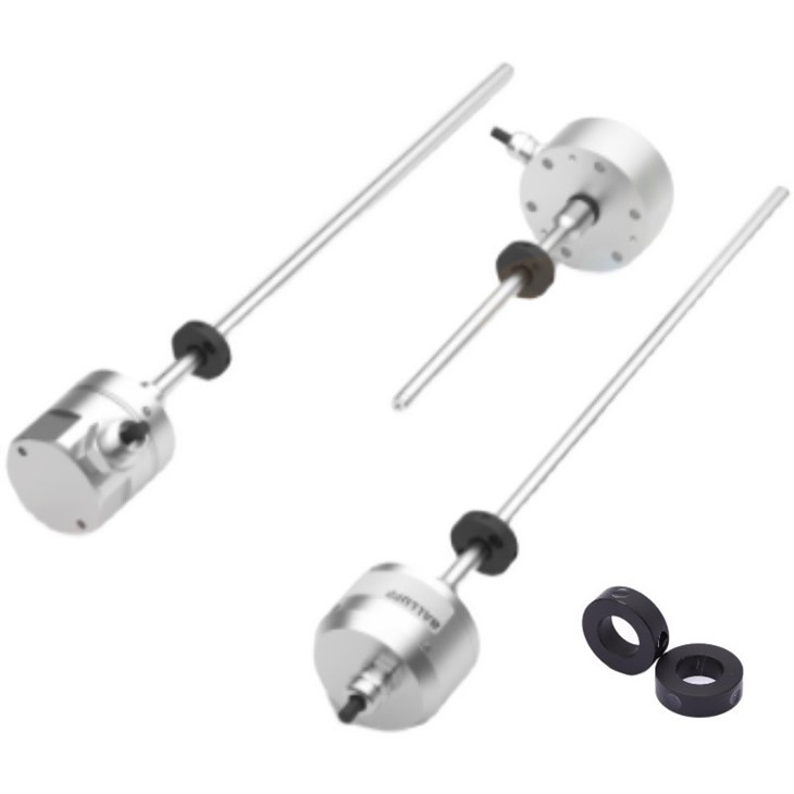 Magnetostrictive Displacement Sensor