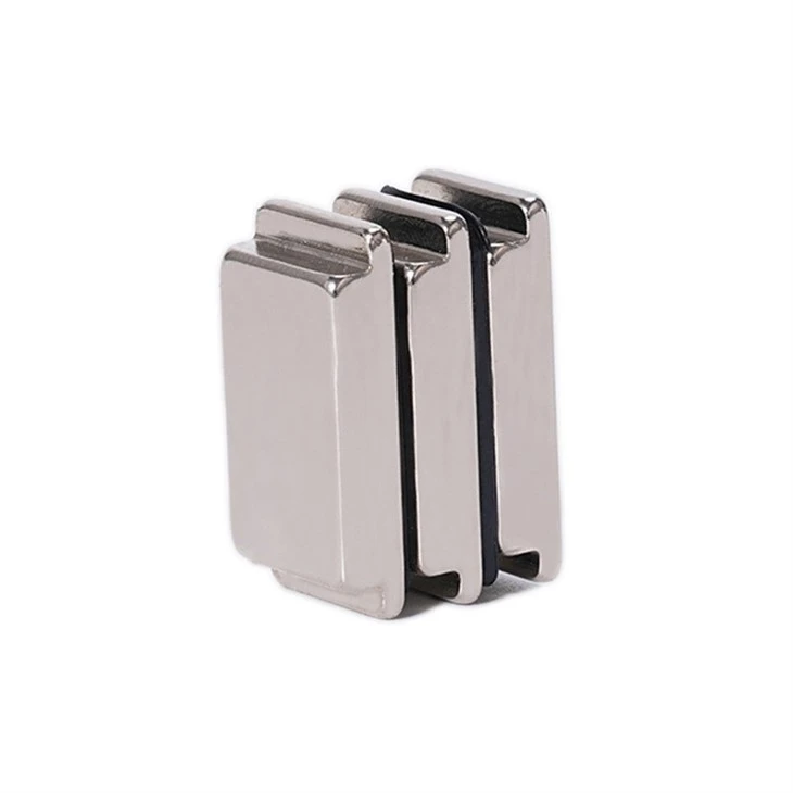 Neodymium Stepped Magnet
