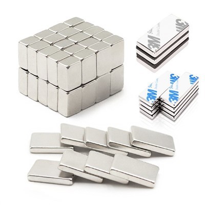 Sensor Magnet Pemosisian Tetap