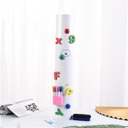 Mengajar Stiker Magnetik