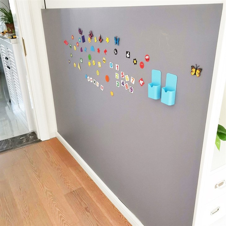 Teaching Magnetic Sticker