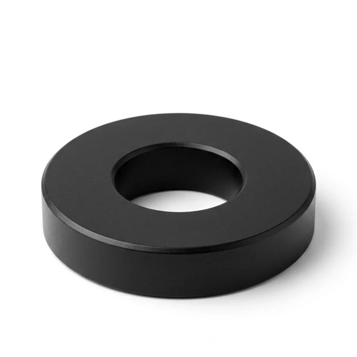 Epoxy Coated Neodymium Magnet-5