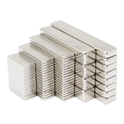 Magnet Blok Neodymium 20x10x5 mm