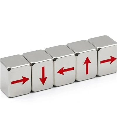 Magnet Susunan Halbach